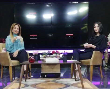 Ayfer Kölük İle İlgili Haberler